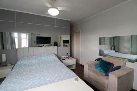 Casa à venda com 380m², 4 quartos e 5 vagasQuarto 4