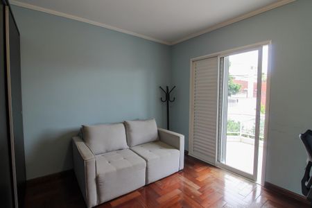 Casa à venda com 380m², 4 quartos e 5 vagasQuarto 2