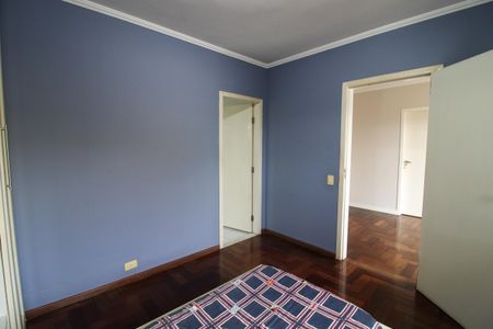 Casa à venda com 380m², 4 quartos e 5 vagasQuarto 1