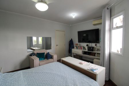 Casa à venda com 380m², 4 quartos e 5 vagasQuarto 4