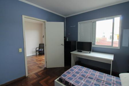 Casa à venda com 380m², 4 quartos e 5 vagasQuarto 1