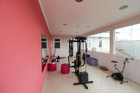 Casa à venda com 380m², 4 quartos e 5 vagasQuarto 4