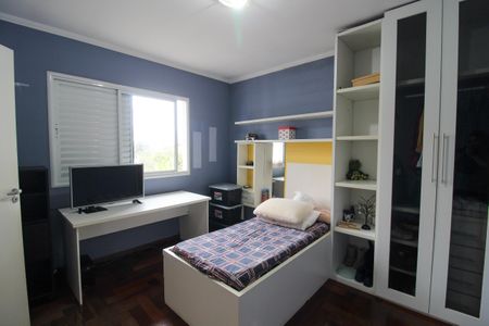 Casa à venda com 380m², 4 quartos e 5 vagasQuarto 1