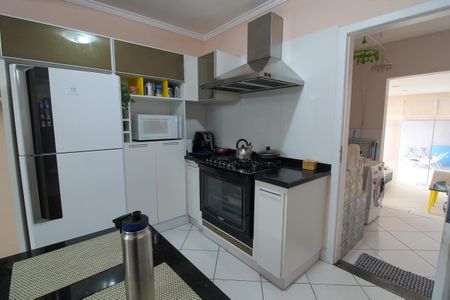Casa à venda com 380m², 4 quartos e 5 vagasCozinha