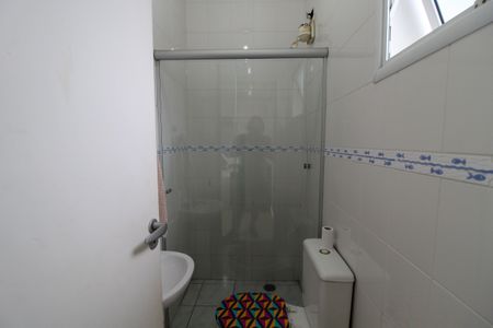 Casa à venda com 380m², 4 quartos e 5 vagasLavabo 2