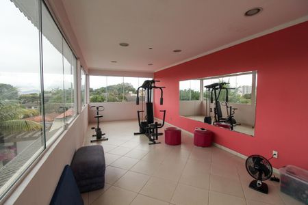 Casa à venda com 380m², 4 quartos e 5 vagasQuarto 4