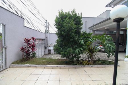 Casa à venda com 380m², 4 quartos e 5 vagasQuintal