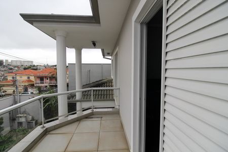 Casa à venda com 380m², 4 quartos e 5 vagasQuarto 2