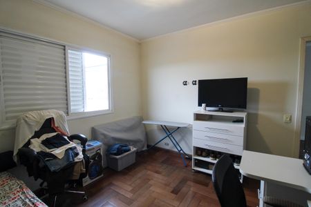 Casa à venda com 380m², 4 quartos e 5 vagasQuarto 3