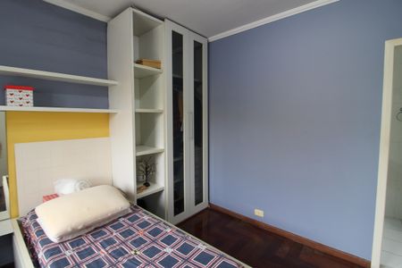 Casa à venda com 380m², 4 quartos e 5 vagasQuarto 1