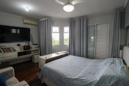 Casa à venda com 380m², 4 quartos e 5 vagasQuarto 4