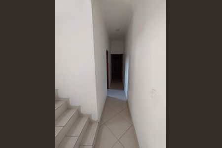 Casa à venda com 204m², 3 quartos e 6 vagasCorredor