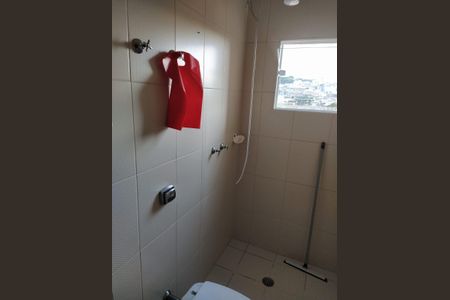 Casa à venda com 204m², 3 quartos e 6 vagasBanheiro
