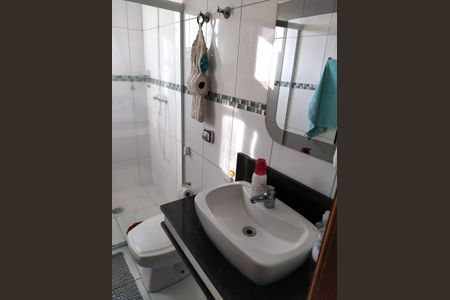 Casa à venda com 204m², 3 quartos e 6 vagasBanheiro