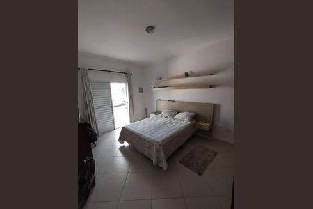 Casa à venda com 204m², 3 quartos e 6 vagasQuarto