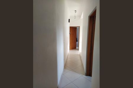 Casa à venda com 204m², 3 quartos e 6 vagasCorredor