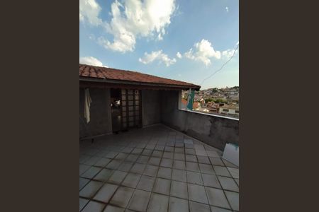 Casa à venda com 204m², 3 quartos e 6 vagasÁrea Externa