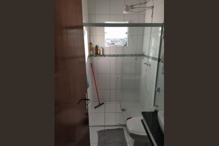 Casa à venda com 204m², 3 quartos e 6 vagasBanheiro