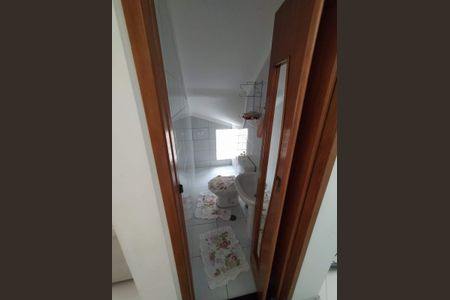 Casa à venda com 204m², 3 quartos e 6 vagasBanheiro
