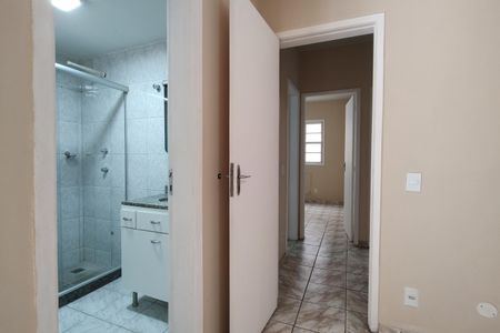 Casa de condomínio à venda com 110m², 3 quartos e 1 vaga Casa de condomínio à venda com 110m², 3 quartos e 1 vagaQuarto 2 - Suíte