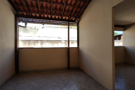 Casa de condomínio à venda com 110m², 3 quartos e 1 vaga Casa de condomínio à venda com 110m², 3 quartos e 1 vagaTerraço