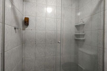 Casa de condomínio à venda com 110m², 3 quartos e 1 vaga Casa de condomínio à venda com 110m², 3 quartos e 1 vagaBanheiro Social