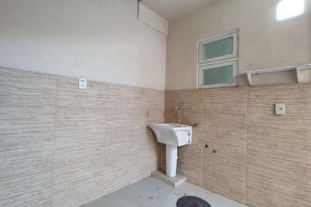 Casa de condomínio à venda com 110m², 3 quartos e 1 vaga Casa de condomínio à venda com 110m², 3 quartos e 1 vagaÁrea de Serviço