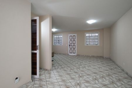 Casa de condomínio à venda com 110m², 3 quartos e 1 vaga Casa de condomínio à venda com 110m², 3 quartos e 1 vagaSala