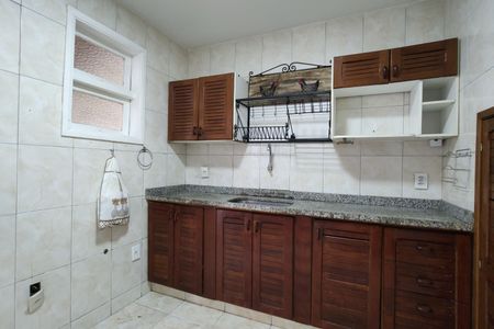 Casa de condomínio à venda com 110m², 3 quartos e 1 vaga Casa de condomínio à venda com 110m², 3 quartos e 1 vagaCozinha - Armários