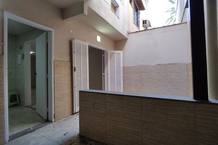 Casa de condomínio à venda com 110m², 3 quartos e 1 vaga Casa de condomínio à venda com 110m², 3 quartos e 1 vagaÁrea de Serviço