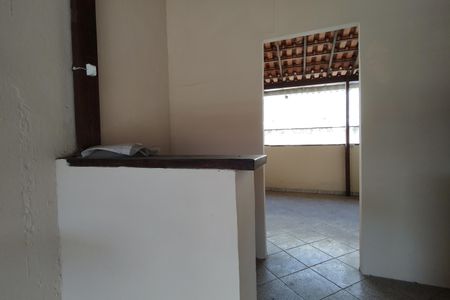 Casa de condomínio à venda com 110m², 3 quartos e 1 vaga Casa de condomínio à venda com 110m², 3 quartos e 1 vagaTerraço