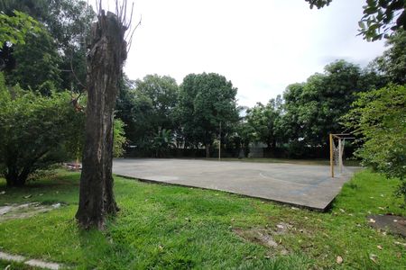 Casa de condomínio à venda com 110m², 3 quartos e 1 vaga Casa de condomínio à venda com 110m², 3 quartos e 1 vagaQuadra Esportiva