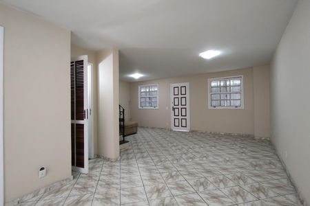 Casa de condomínio à venda com 110m², 3 quartos e 1 vaga Casa de condomínio à venda com 110m², 3 quartos e 1 vagaSala