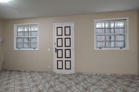 Casa de condomínio à venda com 110m², 3 quartos e 1 vaga Casa de condomínio à venda com 110m², 3 quartos e 1 vagaSala