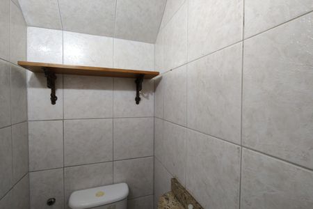 Casa de condomínio à venda com 110m², 3 quartos e 1 vaga Casa de condomínio à venda com 110m², 3 quartos e 1 vagaLavabo