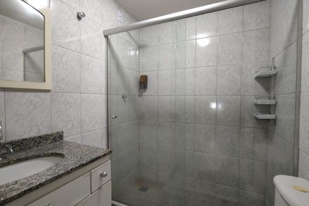 Casa de condomínio à venda com 110m², 3 quartos e 1 vaga Casa de condomínio à venda com 110m², 3 quartos e 1 vagaBanheiro Social