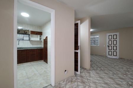 Casa de condomínio à venda com 110m², 3 quartos e 1 vaga Casa de condomínio à venda com 110m², 3 quartos e 1 vagaSala