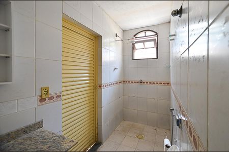 Casa para alugar com 100m², 3 quartos e 1 vagaBanheiro Social