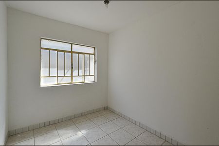 Quarto 1 de casa para alugar com 3 quartos, 100m² em Santa Cruz, Belo Horizonte