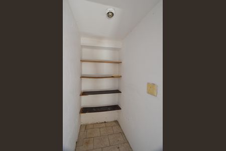 Casa para alugar com 100m², 3 quartos e 1 vagaDespensa