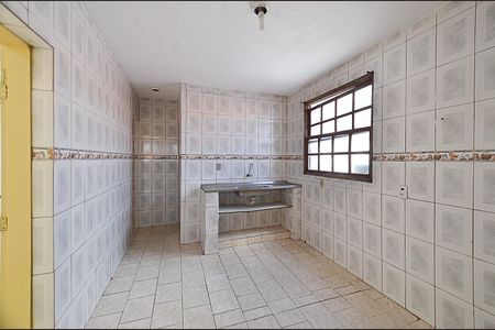 Casa para alugar com 100m², 3 quartos e 1 vagaCozinha