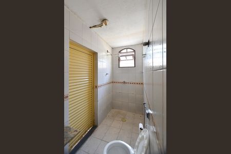 Casa para alugar com 100m², 3 quartos e 1 vagaBanheiro Social