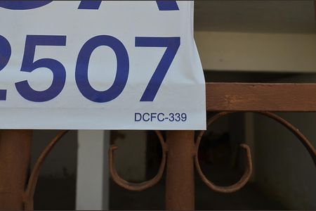 Casa para alugar com 100m², 3 quartos e 1 vagaPlaca Instalada 28-04-2026-DCFC-339