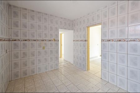 Casa para alugar com 100m², 3 quartos e 1 vagaCozinha