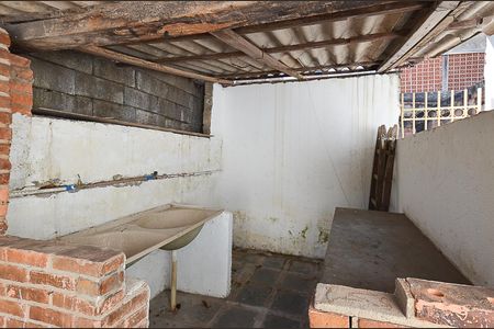 Casa para alugar com 100m², 3 quartos e 1 vagaÁrea de Serviço