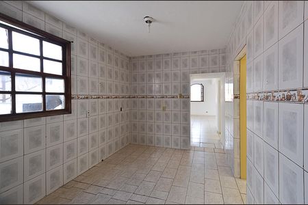 Casa para alugar com 100m², 3 quartos e 1 vagaCozinha