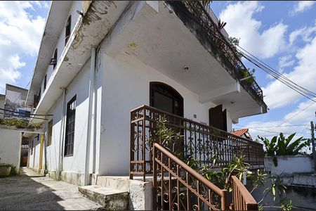 Casa para alugar com 100m², 3 quartos e 1 vagaEntrada