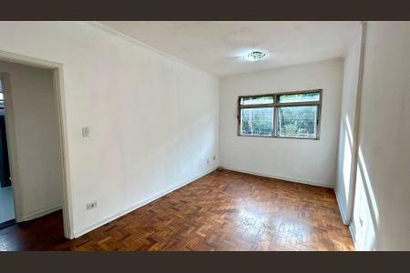 Apartamento para alugar com 140m², 3 quartos e sem vagaQuarto 3