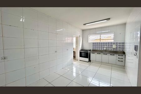 Apartamento para alugar com 140m², 3 quartos e sem vagaCozinha