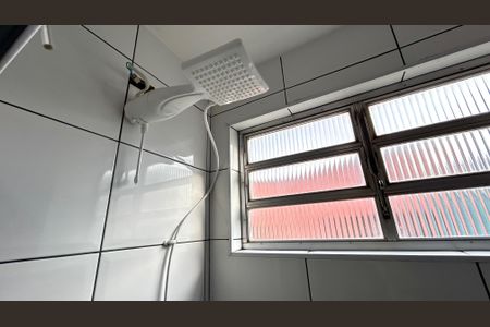 Apartamento para alugar com 140m², 3 quartos e sem vagaBanheiro 1